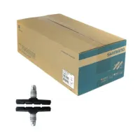 Гальмовые колодки M70T3 DEORE V-brake =50 пар