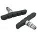 Колодки гальмівні MTB v-br. JAGWIRE Mountain Sport (Basics Comp Mountain XC) JS908T - Black