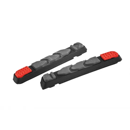 Картриджі для колодок KLS Controlstop VR-01 для V-Brake пара