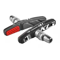 Тормозные колодки KLS Controlstop V-02 для V-Brake пара