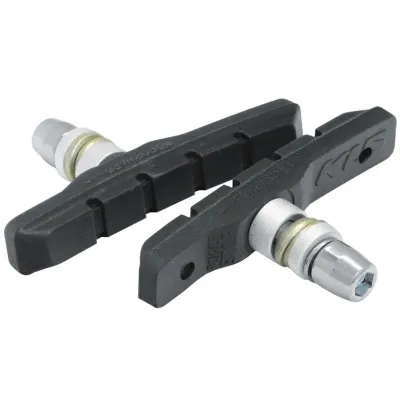 Колодки гальмівні KLS Powerstop V-02 OEM для V-Brake пара