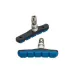 Колодки гальмівні MTB v-br. JAGWIRE Mountain Sport (Basics Comp Mountain XC) BWP5010 - Blue 25пар