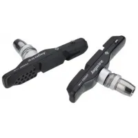 Колодки гальмівні MTB v-br. JAGWIRE Switchback Tri-Zone JS91AC - Black Holder + Pad
