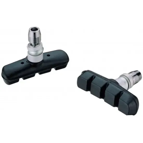 Гальмівні колодки ONRIDE Shorty, V-brake 55 мм