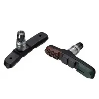 Гальмовые колодки ONRIDE Molar, V-brake 72 мм, 3-х компонентные, (полибег)