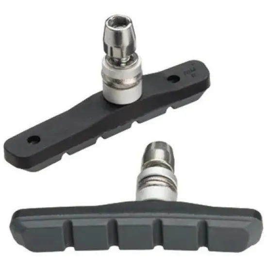 Колодки гальмівні MTB v-br. JAGWIRE Mountain Sport (Basics Comp Mountain XC) JS908T-G - Grey