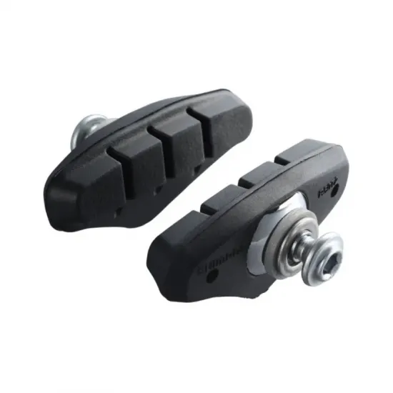 Гальмівні колодки шосейн гальм BR-4600, R50T2 =5пар