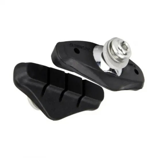 Гальмівні колодки шосейних гальм BR-2400, R50T4 =5пар