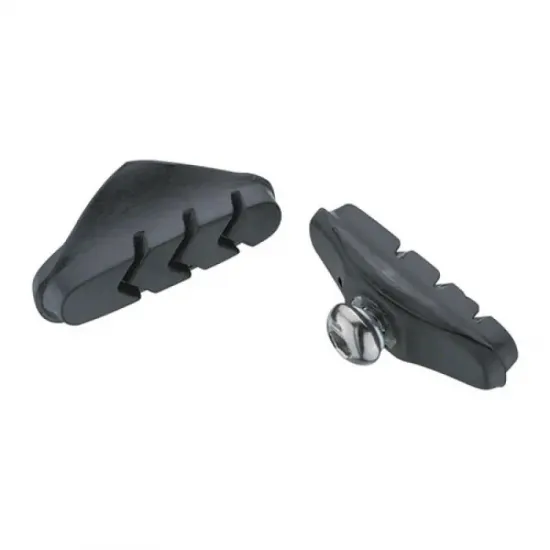 Тормозные колодки шосс. v-br. JAGWIRE Basics Comp Road JS451A - Black