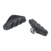 Тормозные колодки шосс. v-br. JAGWIRE Basics Comp Road JS451A - Black