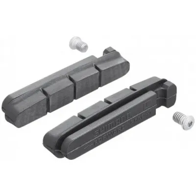 Гальмівні гумки R55C+1 Dura-Ace/Ultegra Гальмівні гумки R55C+1 Dura-Ace/Ultegra