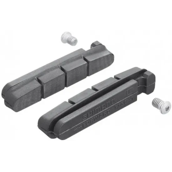 Гальмівні гумки R55C+1 Dura-Ace/Ultegra