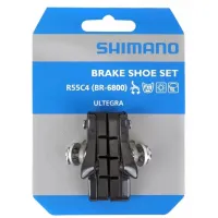 Гальмівні колодки шосейних гальм R55C4 Ultegra