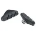 Тормозные колодки шосс. v-br. JAGWIRE Basics Comp Road JS451A - Black