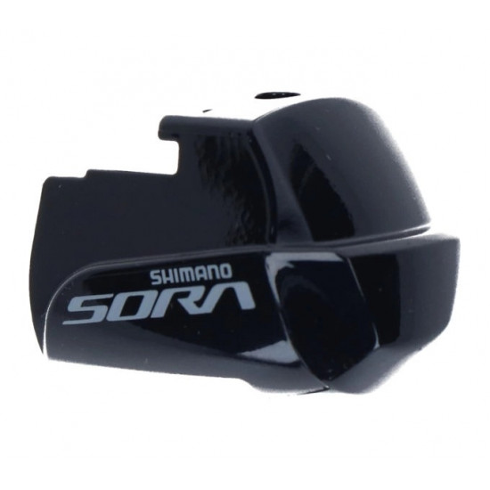 Крышка ручки ST-R3000 правая, R.H.NAME PLATE & SCREW