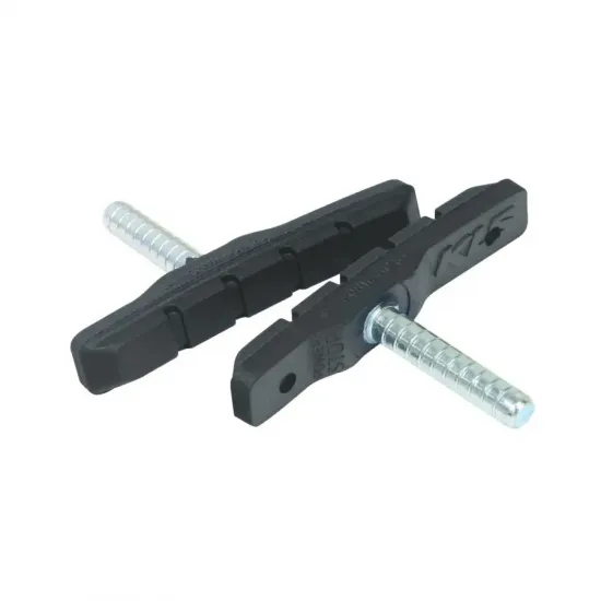 Тормозные колодки KLS Powerstop C-02 кантилевер для V-Brake пара Тормозные колодки KLS Powerstop C-02 кантилевер для V-Brake пара
