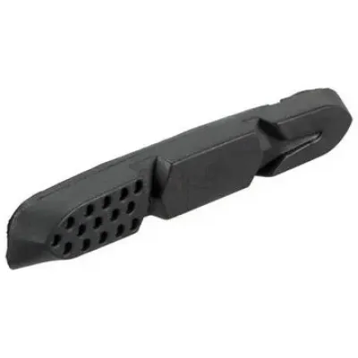 Вставки в колодки гальм MTB v-br.JAGWIRE Switchback Tri-Zone JS91DR (кантілеверні) Вставки в колодки гальм MTB v-br.JAGWIRE Switchback Tri-Zone JS91DR (кантілеверні)