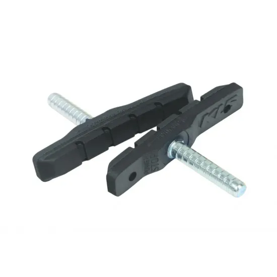 Тормозные колодки KLS Powerstop C-02 кантилевер для V-Brake пара