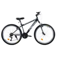 Велосипед подростковый CROSSRIDE 24 MTB ST Велосипед подростковый CROSSRIDE 24 MTB ST