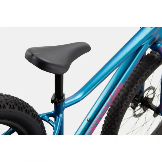 Велосипед 24" Cannondale TRAIL Plus OS 2024 DTE