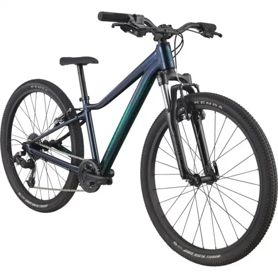 Велосипед 24" Cannondale TRAIL OS 2024 MDN