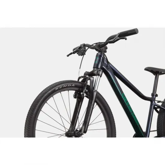 Велосипед 24" Cannondale TRAIL OS 2024 MDN