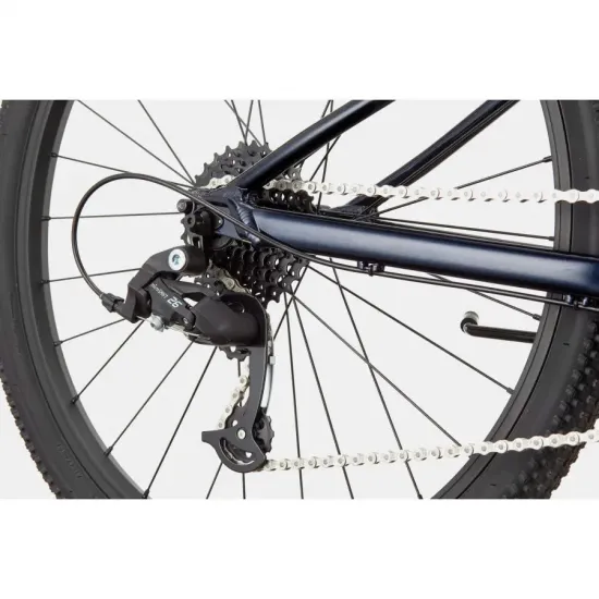 Велосипед 24" Cannondale TRAIL OS 2024 MDN