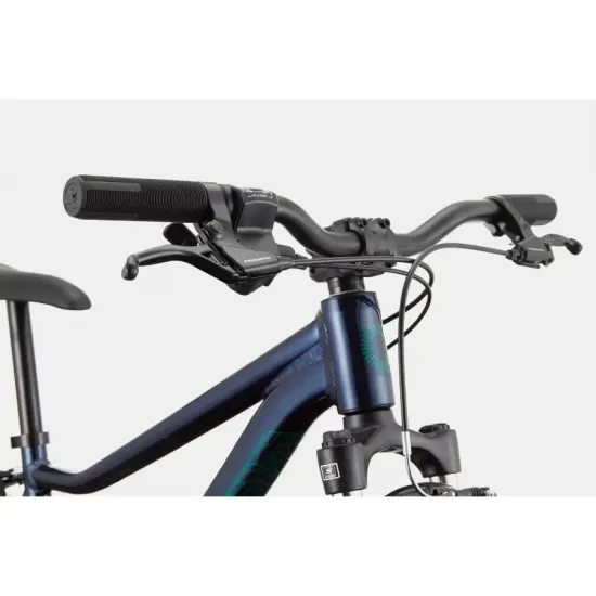 Велосипед 24" Cannondale TRAIL OS 2024 MDN