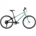 Велосипед 24" Pride GLIDER 4.1 2025 серо-голубой
