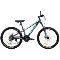 Велосипед подростковый ARDIS 24 MTB AL 