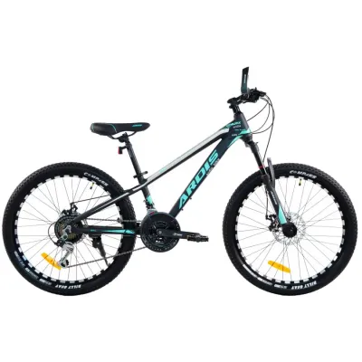 Велосипед підлітковий ARDIS 24 MTB AL Велосипед підлітковий ARDIS 24 MTB AL