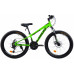 Велосипед підлітковий ARDIS 24 MTB AL "EZREAL" зелений 4023GREEN