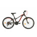 Підлітковий велосипед ARDIS 24 MTB AL "FLEX" 13" рама, чорний 0242BLK