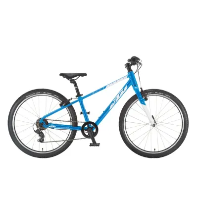 Велосипед KTM WILD CROSS 24
