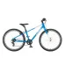 Велосипед KTM WILD CROSS 24" рама 35 синий 2022/2023