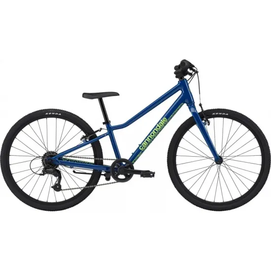 Велосипед 24" Cannondale QUICK OS 2024 ABB