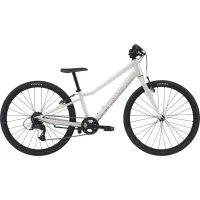 Велосипед 24" Cannondale QUICK OS 2025 IRD