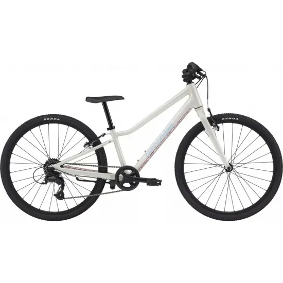 Велосипед 24" Cannondale QUICK OS 2025 IRD