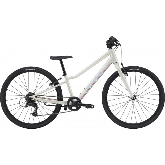 Велосипед 24" Cannondale QUICK OS 2025 IRD