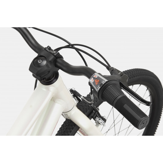 Велосипед 24" Cannondale QUICK OS 2025 IRD