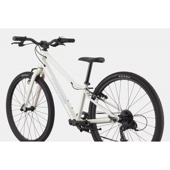 Велосипед 24" Cannondale QUICK OS 2025 IRD