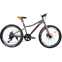 Велосипед подростковый Ardis 24 MTB AL 