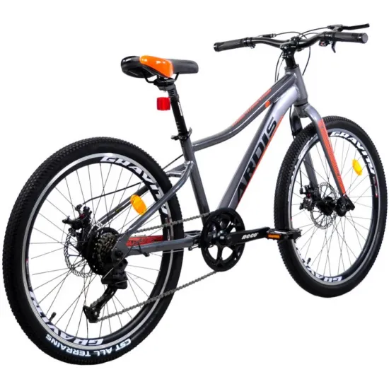 Велосипед підлітковий Ardis 24 MTB AL 