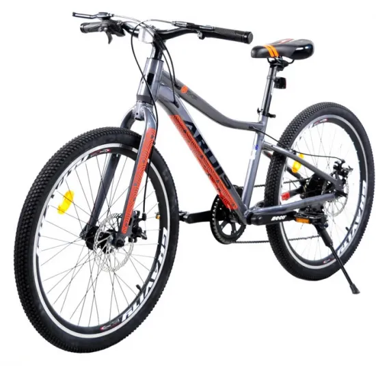 Велосипед підлітковий Ardis 24 MTB AL 