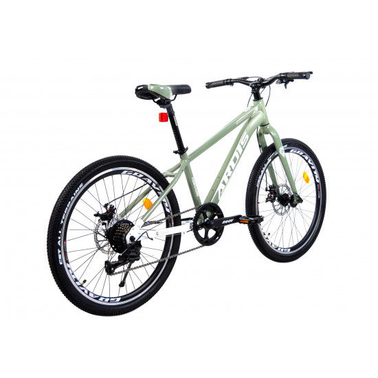 Велосипед підлітковий Ardis 24 MTB AL 