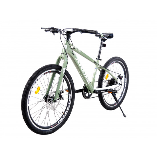 Велосипед підлітковий Ardis 24 MTB AL 