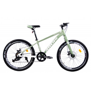 Велосипед підлітковий Ardis 24 MTB AL 