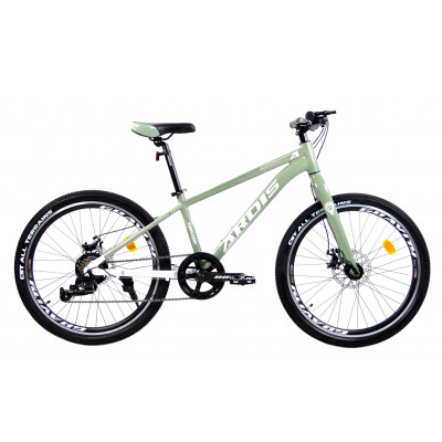 Велосипед підлітковий Ardis 24 MTB AL 