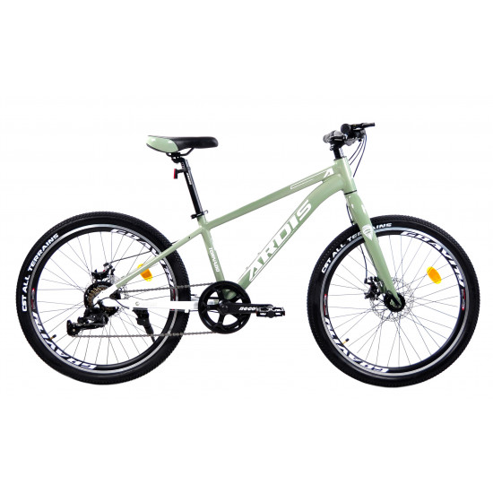 Велосипед підлітковий Ardis 24 MTB AL 