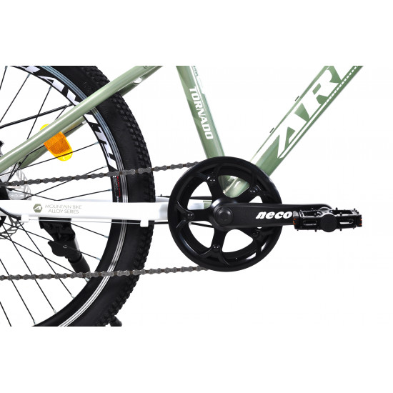 Велосипед підлітковий Ardis 24 MTB AL 